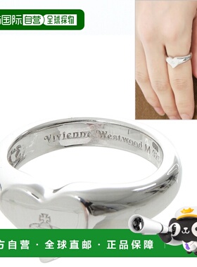 韩国直邮Vivienne Westwood 玛丽贝尔戒指 (6404006101 W004FJ W0