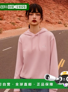 韩国直邮EIDER 军迷服T恤DWW23262P4 BASIC WINTER卫衣