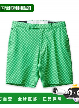 韩国直邮POLO RALPH LAUREN GOLF MNXGSHO1BQ20063-999男士短裤