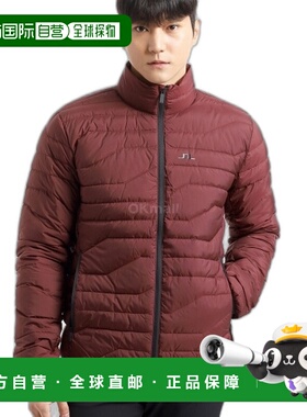 韩国直邮J.LINDEBERG Cliff 轻薄羽绒服 (AMOW10853-G091) 外套