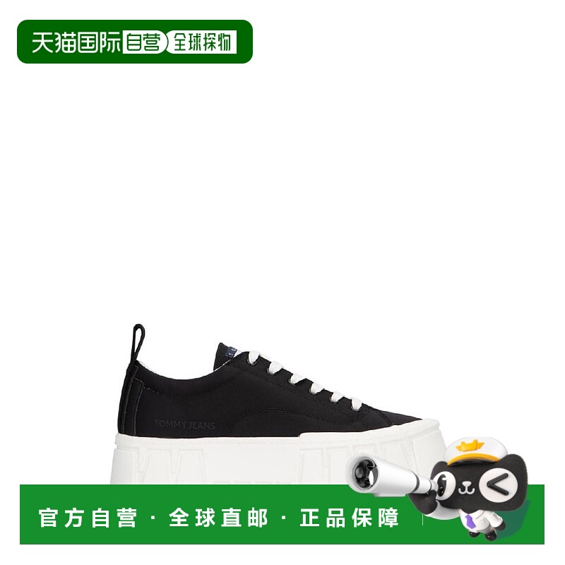 韩国直邮TOMMY HILFIGER TOMMY HILFIGER 运动鞋 EN0EN02471 BDS