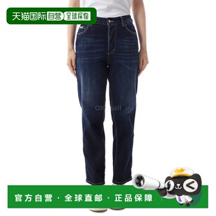 S75LB1086 直筒裤 D30019 牛仔裤 470 韩国直邮DSQUARED2