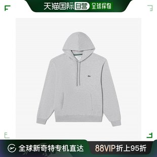 T恤卫衣男式 韩国直邮lacoste 通用 上装