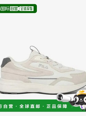 韩国直邮FILA M WheelerKids 运动鞋 KQC 3XM02461G-051 WheelerK