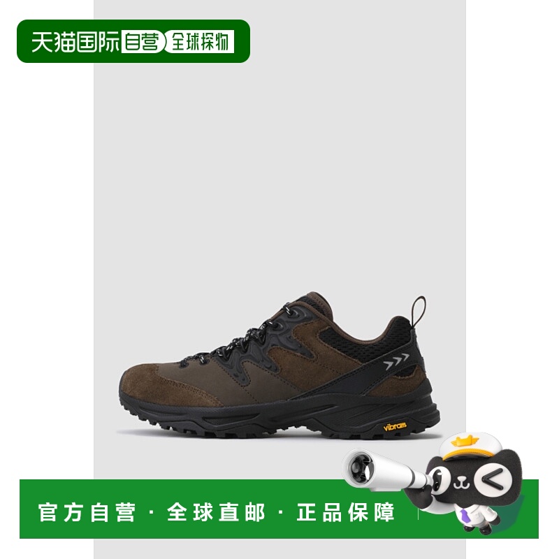 韩国直邮KOLON SPORT 公用休闲鞋FE4BX24640BRW