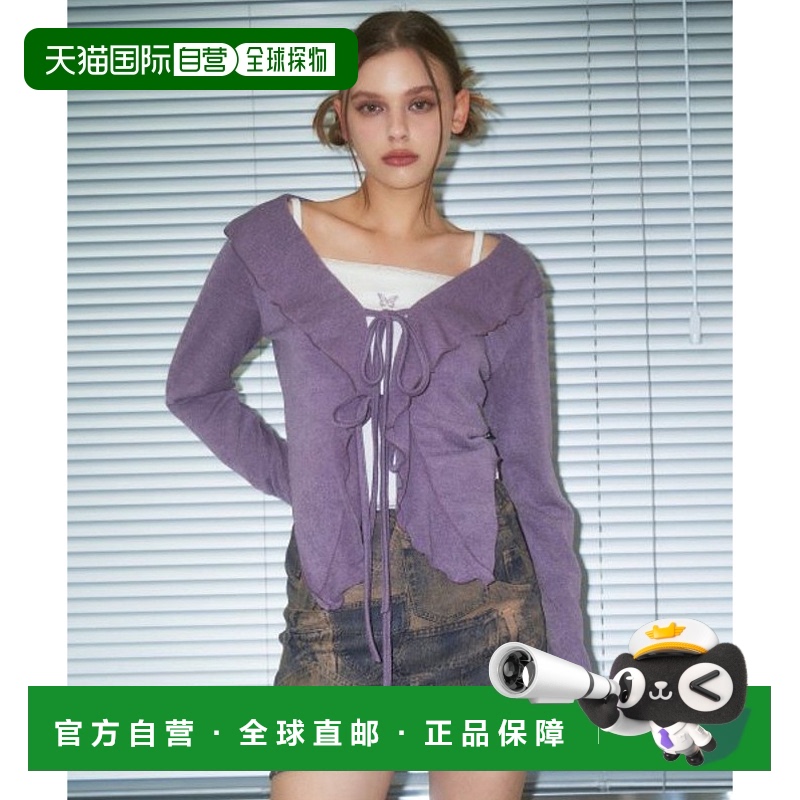 韩国直邮NASTY FANCY CLUB街头辣妹潮牌酷帅休闲时尚新款半身裙F2