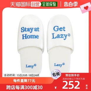 韩国直邮lazyz 休闲鞋 通用