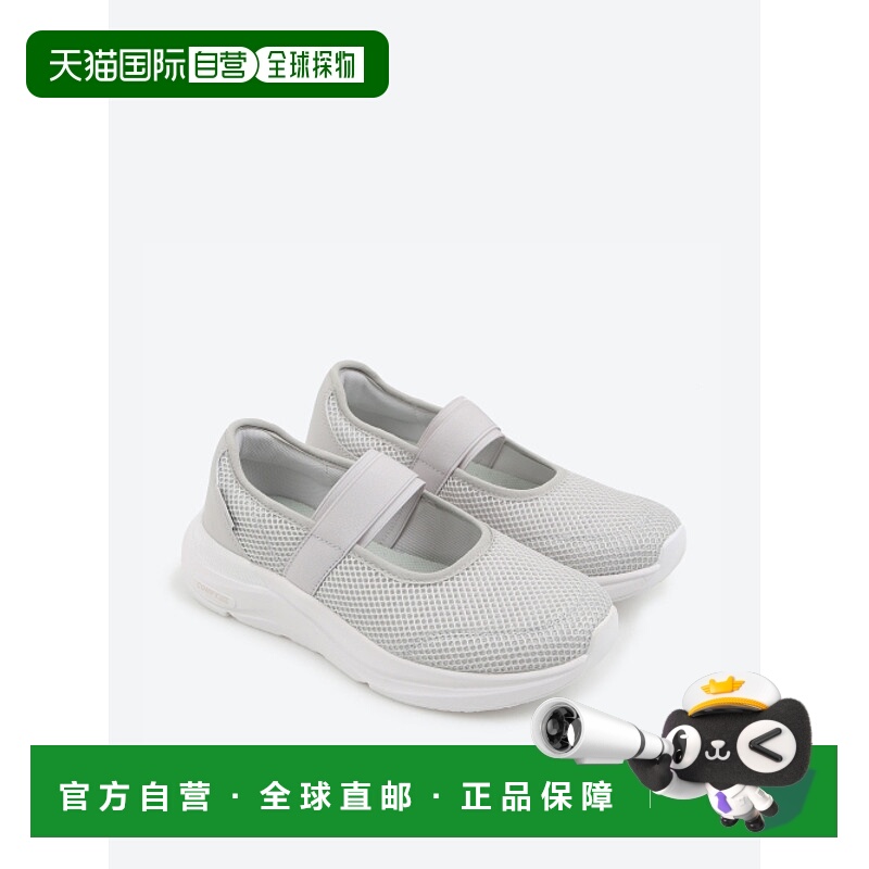 韩国直邮SHOOPEN秋冬新款日常休闲实用平价通勤男女同款玛丽珍鞋H