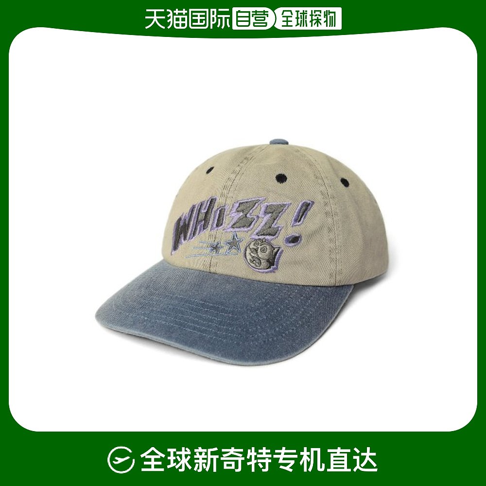韩国直邮THISISNEVERTHAT帽子TNT Felix Washed Cap Ivory FX233