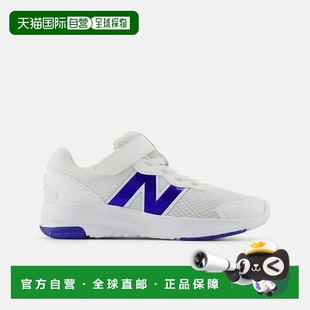 韩国直邮NEW BALANCE New Balance Stampede Velcro 儿童运动鞋 P