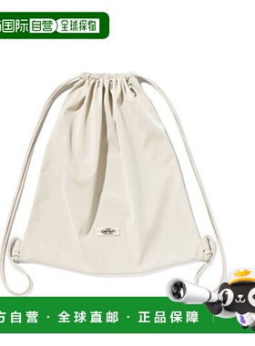 韩国直邮CARLYN 抽绳双肩包日常3colors_H73307010