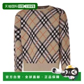 8093497 韩国直邮Burberry 毛衣 DOM