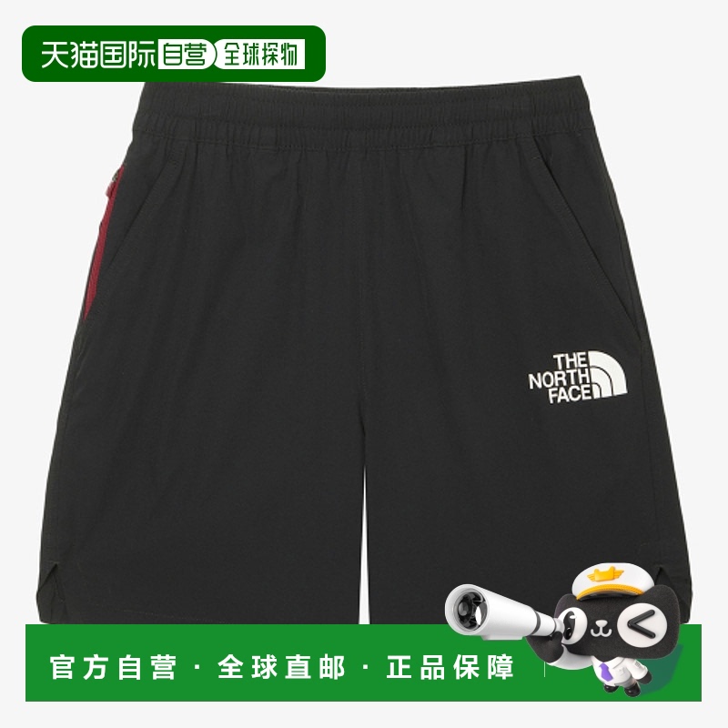 韩国直邮THE NORTH FACE正品户外运动韩版秋冬新品男款T恤OS6NQ04