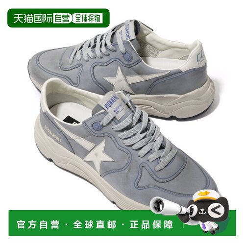 韩国直邮Golden Goose GMF00126 F008730 51134 运动鞋