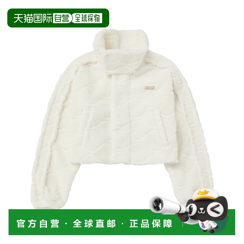 韩国直邮NERDY 男士运动茄克/外套PNEW23FJ0202