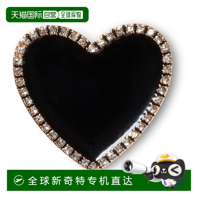 1h可退 韩国直邮crocs  鞋靴配件