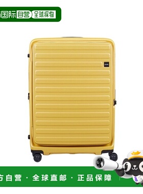 韩国直邮LOJEL CF-1627-1扩展型旅行箱PC大型30英寸TSA静音正品