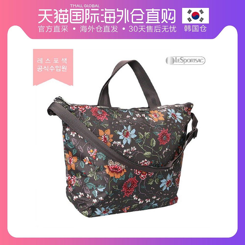 韩国直邮lesportsac 通用 手提包袋