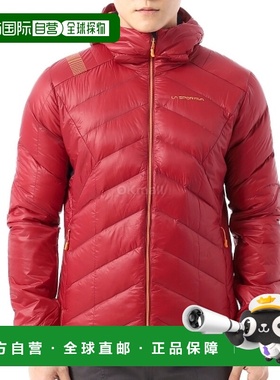 韩国直邮La Sportiva Aiguille Down Jkt M (S03320320) 羽绒/填