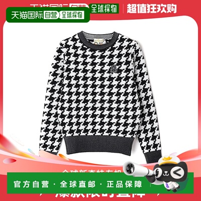 韩国直邮mark&lona 宠物 上装T恤