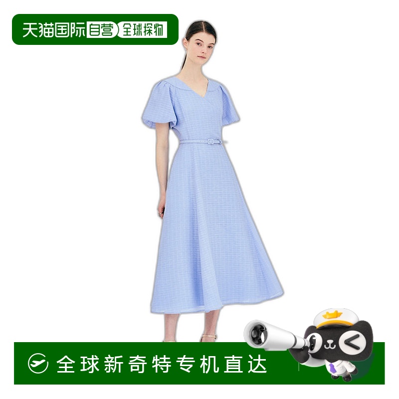 韩国直邮BAU by Bride And You 女士连衣裙301740542 KINSLEY Volu