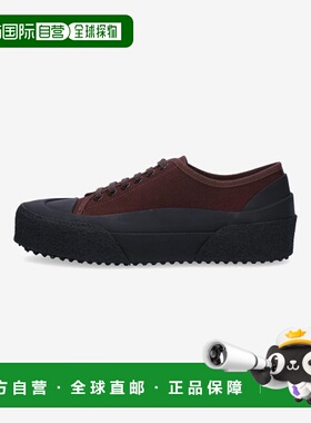 韩国直邮STUDIO NICHOLSON 休闲鞋女士SHARPSN735CHESTNUTSS23