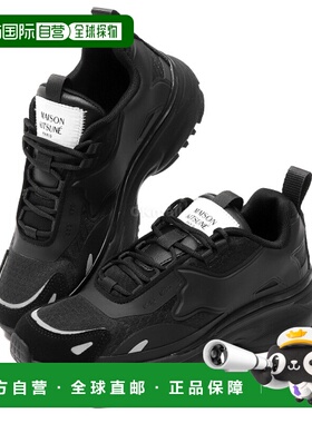 韩国直邮MAISON KITSUNE SORA 跑步者 (MW04803WQ1101-P199) 运动