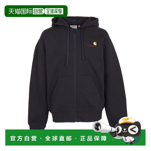 韩国直邮carhartt wip 男士 针织衫