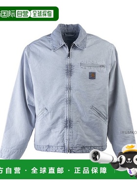 韩国直邮CARHARTT WIP [CalhartWIP] FW25 OG 底特律男士夹克 I03