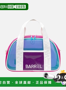 韩国直邮BARREL 女士托特包5002844300 SWIMMERS SMALL TOTEBAG 4L
