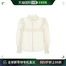 韩国直邮ISABEL MARANT ETOILE24SS衬衫女CH0005FCB1I04E MIXED C