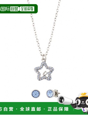 韩国直邮Coach蔻驰 女士耳环306217431 493577RHO400