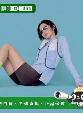 韩国直邮FILA FS253VT02U001442 (Wheella)斐乐 跑步背心