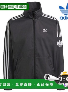 韩国直邮adidas [阿迪达斯夹克 /T5- JM2716 / 阿迪达斯彩色 3D T