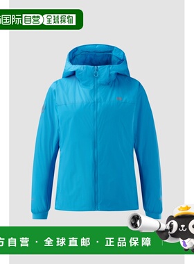 韩国直邮KOLON SPORT 女士女士羽绒服   JKJJX25016AQU可隆