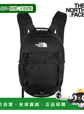 韩国直邮THE NORTH FACE [北极光迷你背包 NM2DQ55A北面双肩包