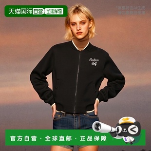 高高尔夫运动M3322PJK17BLK运动卫 休闲时尚 GOLF 韩国直邮MALBON