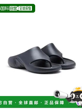 韩国直邮DIESEL  Y03191P5474T8013SA-MAUI X SANDALS凉鞋一脚蹬