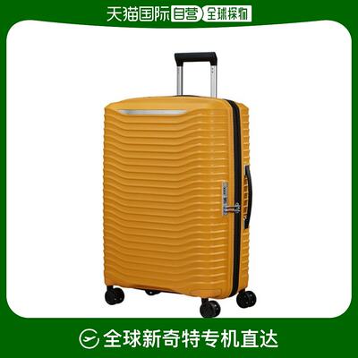 韩国直邮SAMSONITE 公用男士旅行包UPSCAPE CARRIER 68/25 EXP YE