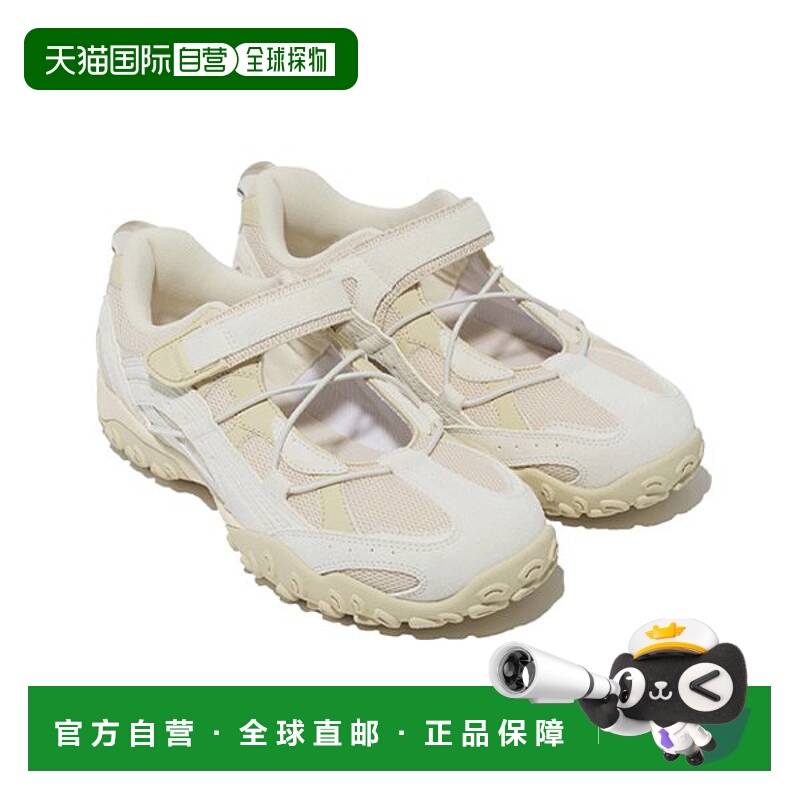 韩国直邮FILA [新] Wheela Eshape Velcro LX FM21XM02368H-926