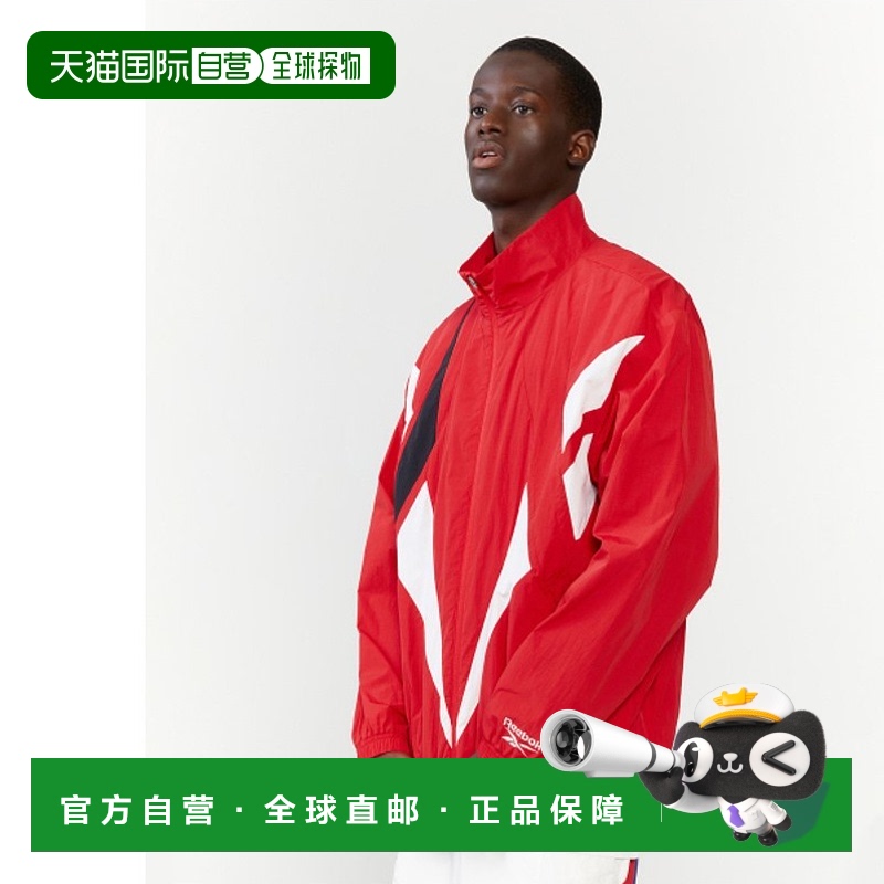 韩国直邮REEBOK 男士运动茄克/外套REJU4EJ30R2