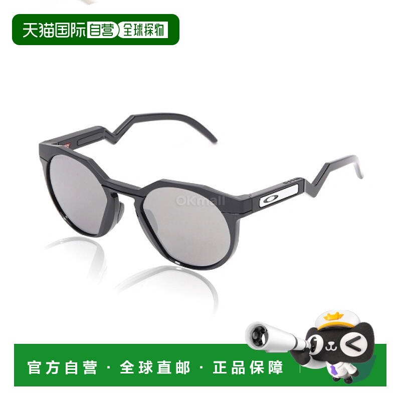 韩国直邮OAKLEY HSTN Mt Blk 带 Prizm 黑色 (OO9242-0152) 常见