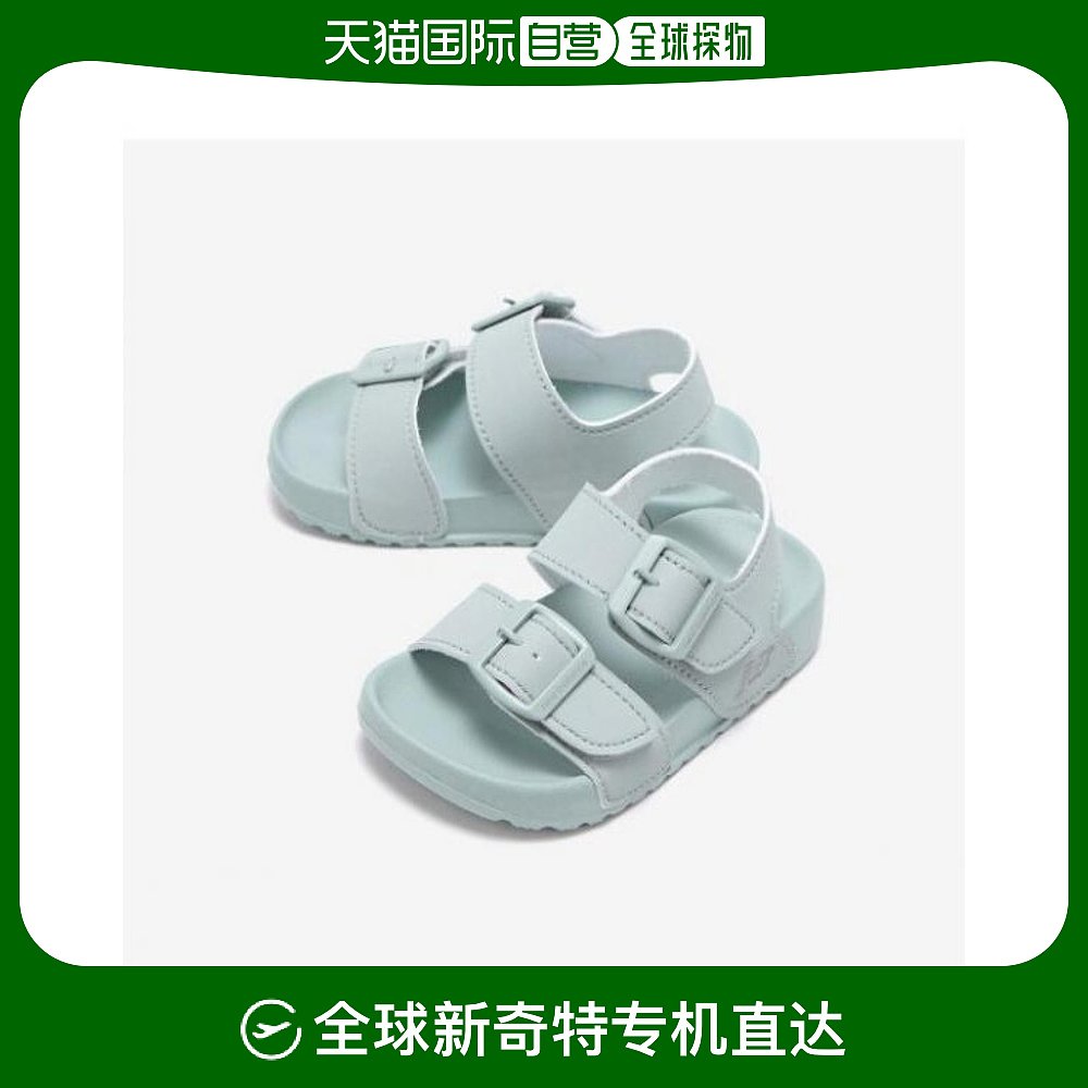 韩国直邮New Balance户外拖鞋儿童拖鞋凉鞋 PQC NKPMDS225T-84