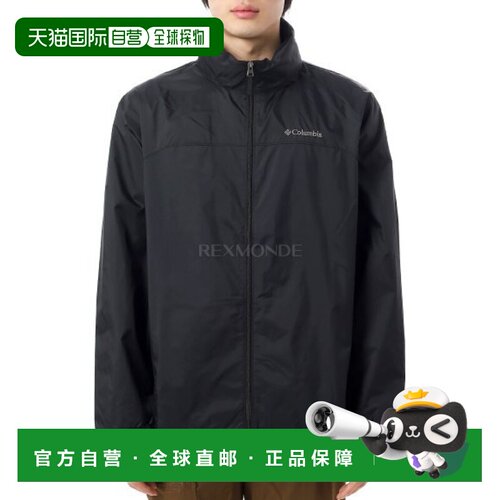 韩国直邮Columbia Glennaker Lake™ II 防雨夹克 (2089791-010)