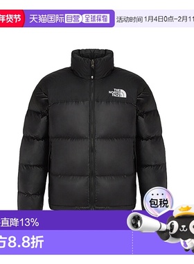 韩国直邮北面THE NORTH FACE 1996 RETRO NUPTSE羽绒服NJ1DR56A