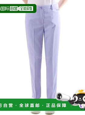 韩国直邮J.LINDEBERG 皮亚裤 (GWPA11053-Q064) 长裤林德伯格