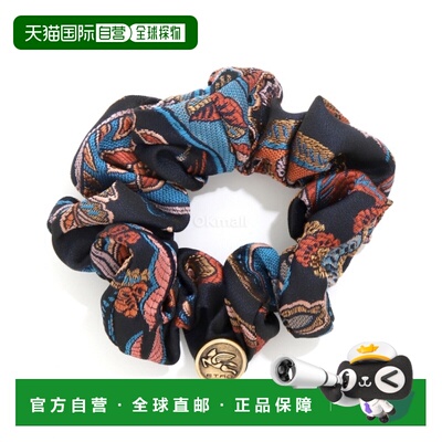 韩国直邮ETRO WF6D0005AQ406 S9883 蝴蝶结头饰配饰发饰时尚