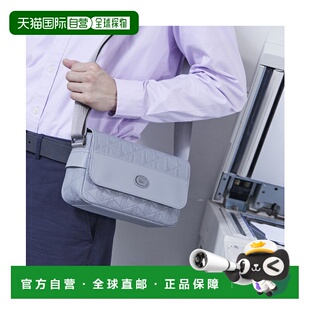 NU4838M55GQ81 包包手提包单肩包斜挎包 韩国直邮LACOSTE 男士