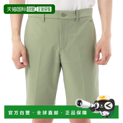 韩国直邮J.LINDEBERG Eloy短裤（GMPA12137-M311） 短裤/短款裤子