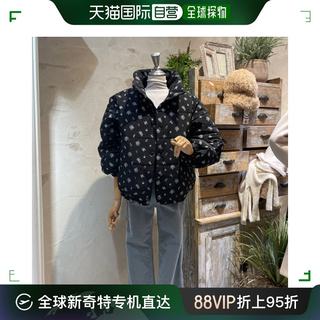 韩国直邮Naning9 羽绒服 [Naningu] J421210 时尚羽绒外套 (1122D